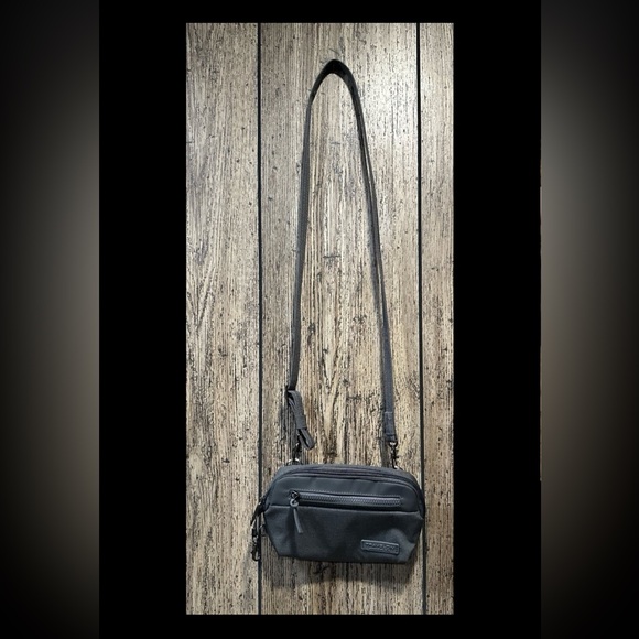 Travelon Handbags - Traveling Anti-Theft Metro Convertible Small Crossbody